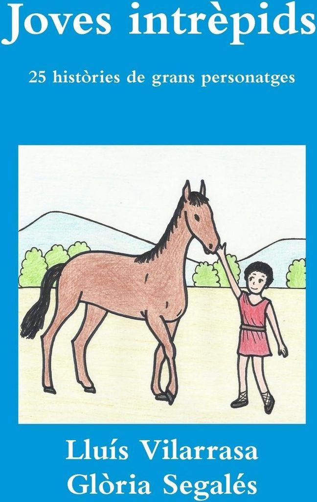 Joves intrèpids