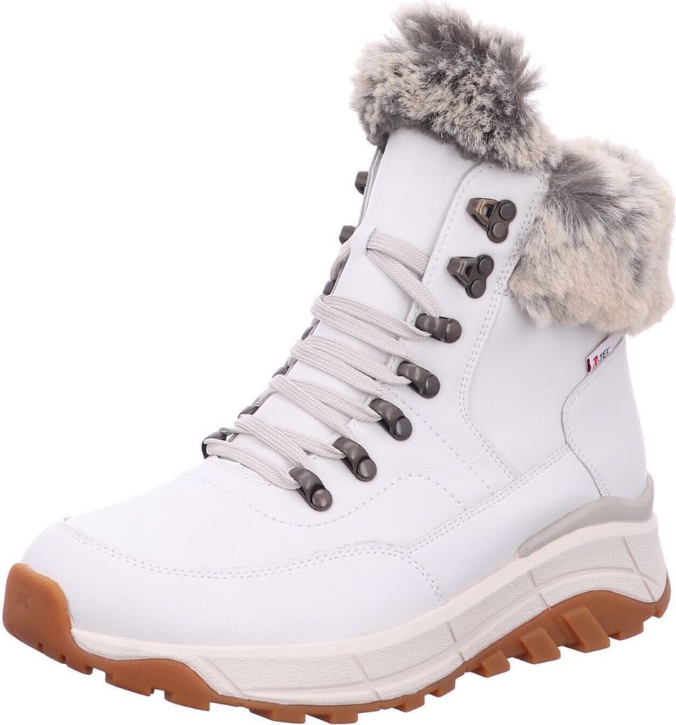boty Rieker Evolution Offwhite Murmel Rock Rabbit W006380 Obrázek produktu 52