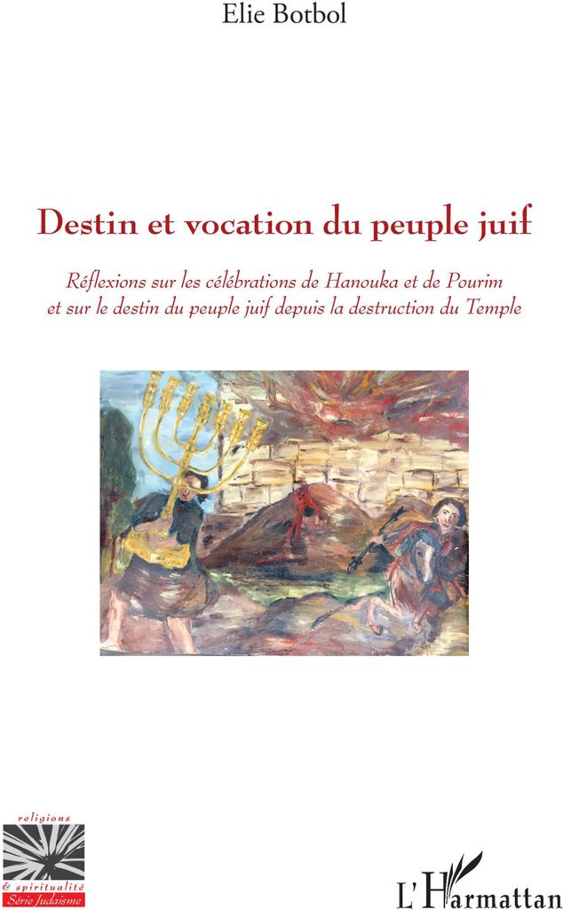 Destin et vocation du peuple juif