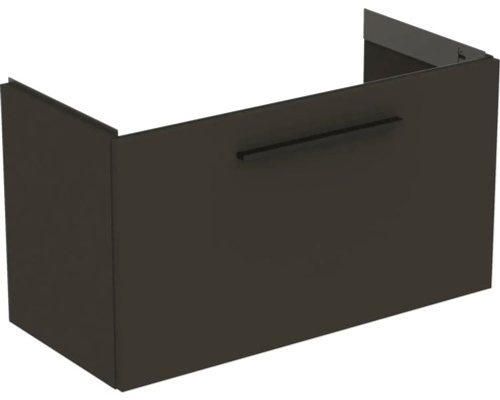 IDEAL STANDARD T5294NV WT-Unterschrank i.life S 1 Auszug