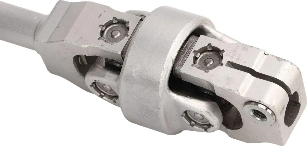 Réparation direction BMW X5 E53 : Arbre de colonne 32306762277 neuf