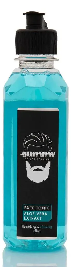Gel de cire gommeuse 220ml fixante pour une coiffure nette et durable - 3