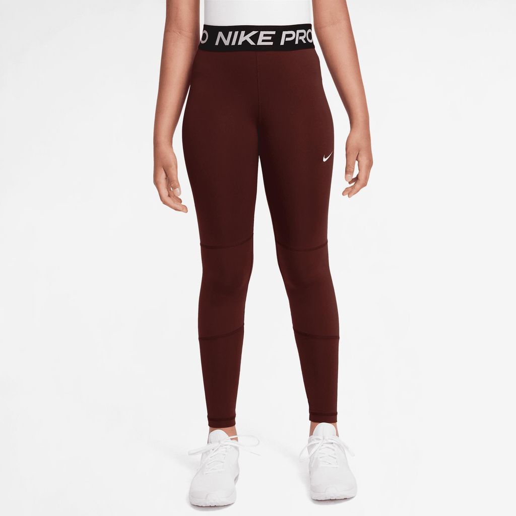 Nike G Np Legging Mystic Dates/White Mystic Dates/White Xl Produktbild 