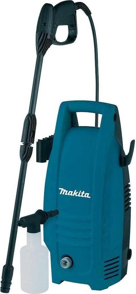 Makita nettoyeur haute pression 1300W 100Bar 360 L/H Hw101 Image du produit 