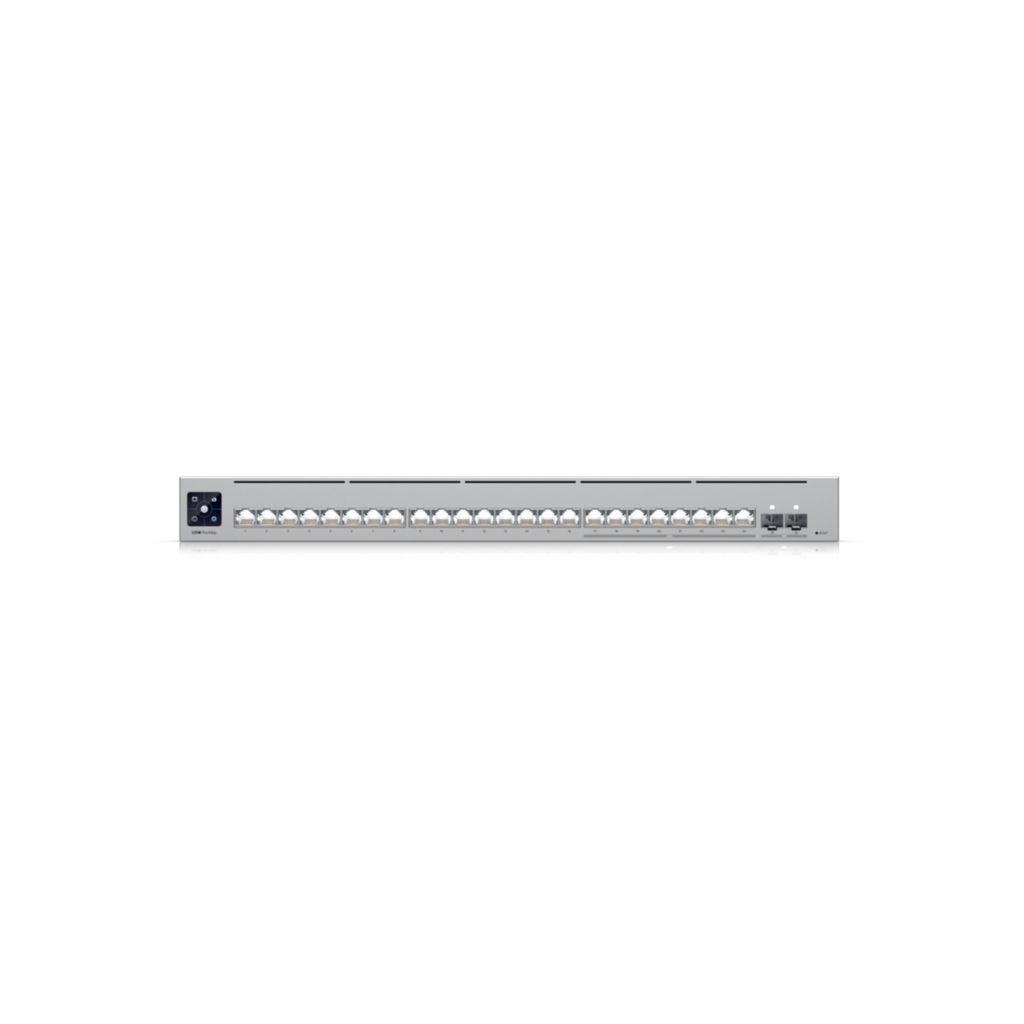 Ubiquiti Pro Max 24, L3, 2.5G Ethernet (100/1000/2500), Produktbild 
