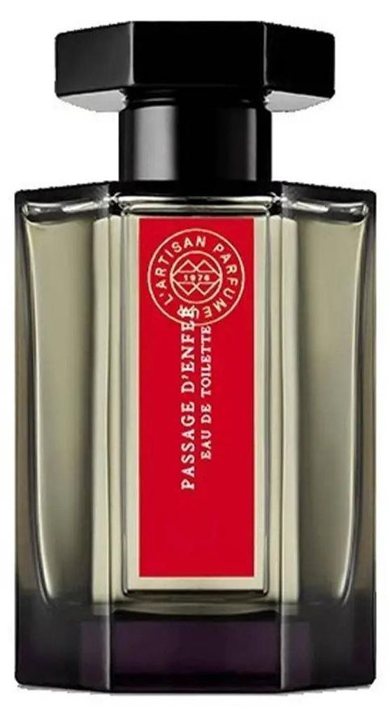 L'Artisan Parfumeur, Passage D'Enfer, Eau De Toilette, Zdjęcie produktu 