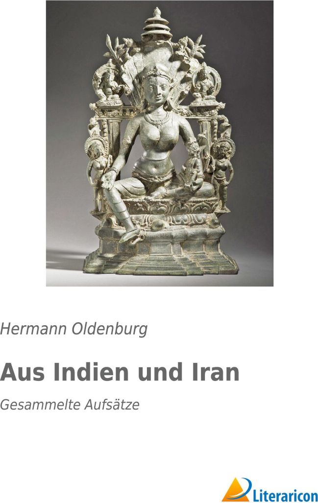 Aus Indien und Iran