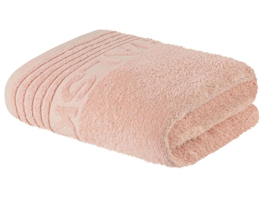 Michalsky Frotteehandtuch Badetuch Duschtuch aus 100 % Produktbild 