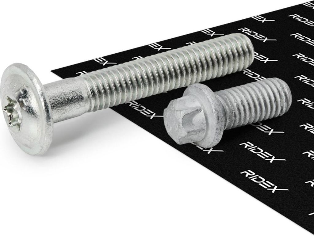 RIDEX Bolzen 3264B0057 18mm