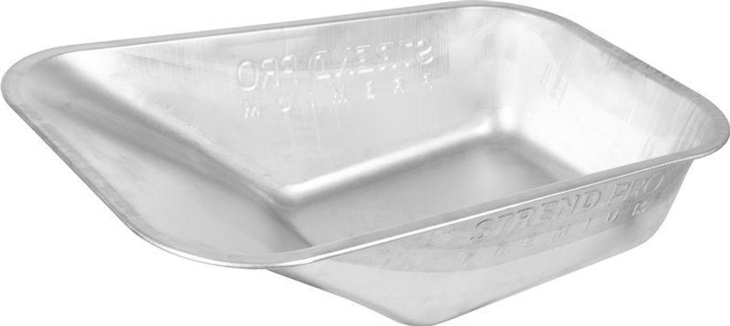 Benne Strend Pro Premium, pour brouette Fortis D-1, D-3, Image du produit 
