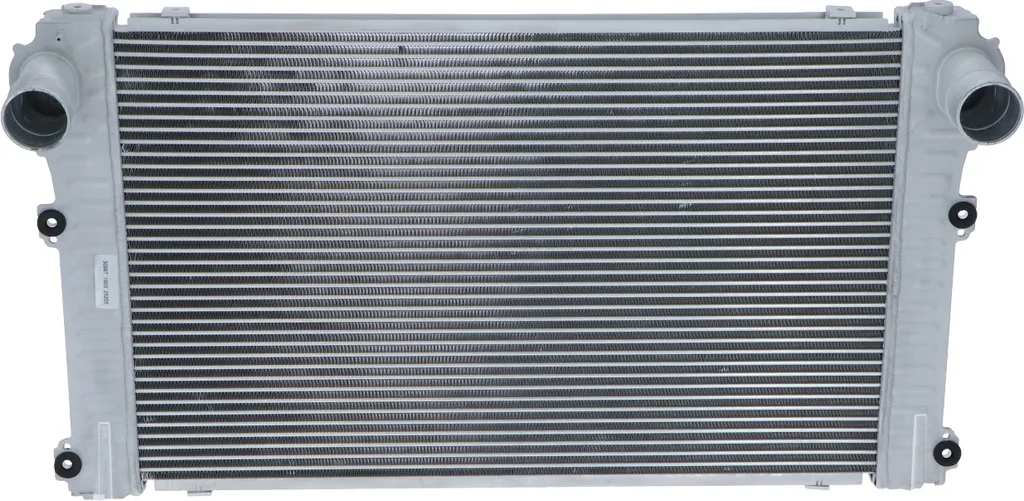 Intercooler NRF 30997 pour RAV 4 III et IV remplacement OE 1794026020