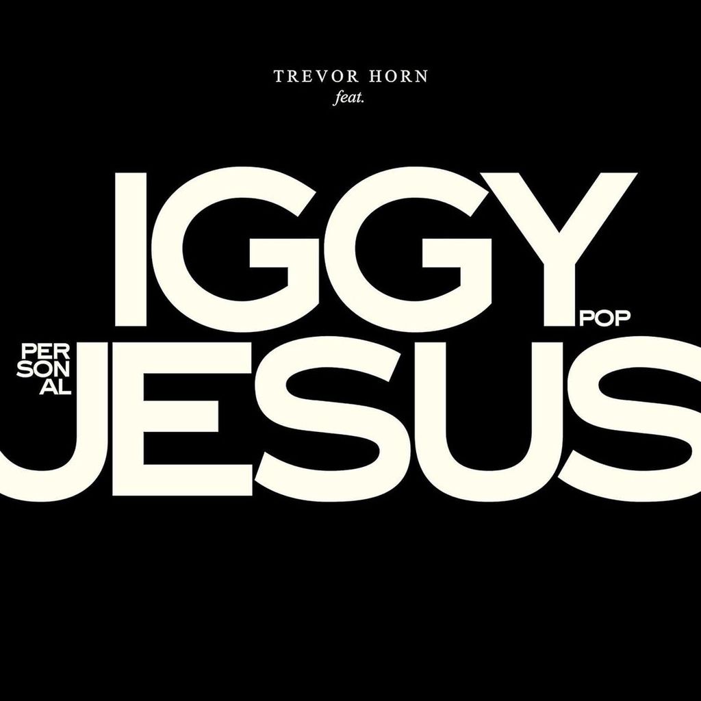 Trevor Horn: Personal Jesus