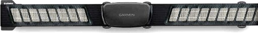 Pas piersiowy do pomiaru tętna Garmin HRM-Dual Premium Zdjęcie produktu 15