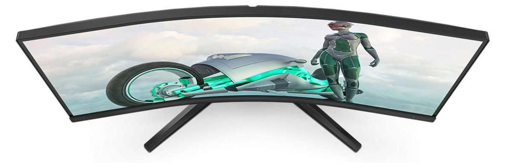 Philips Evnia 34M2C3500L/00, 86,4 cm (34"), 3440 x 1440 px, Zdjęcie produktu 