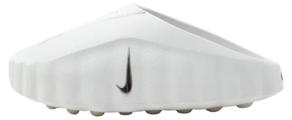 Nike Mind 001 Slide Summit White - 43 Größe: 43 Produktbild 