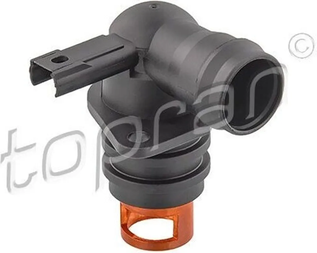 Régulateur de Pression Carter pour BMW Série 1 3 5 7 X1 X3 X5 Z4 - 11617561408
