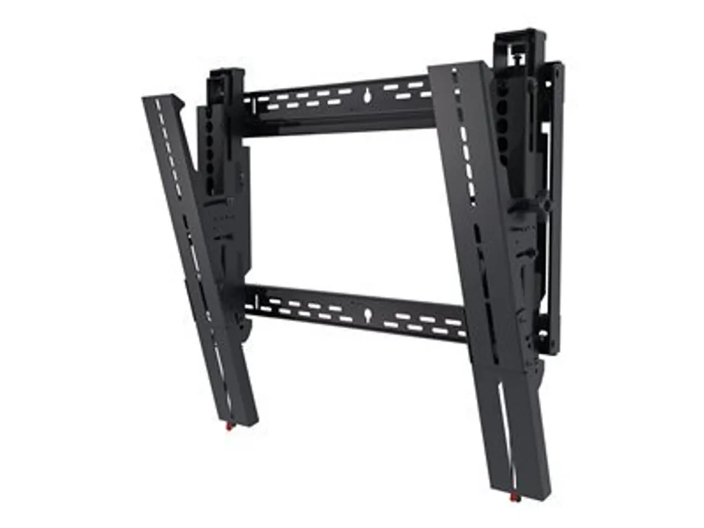 Support mural ultra-fin Peerless-AV STS650 avec installation rapide