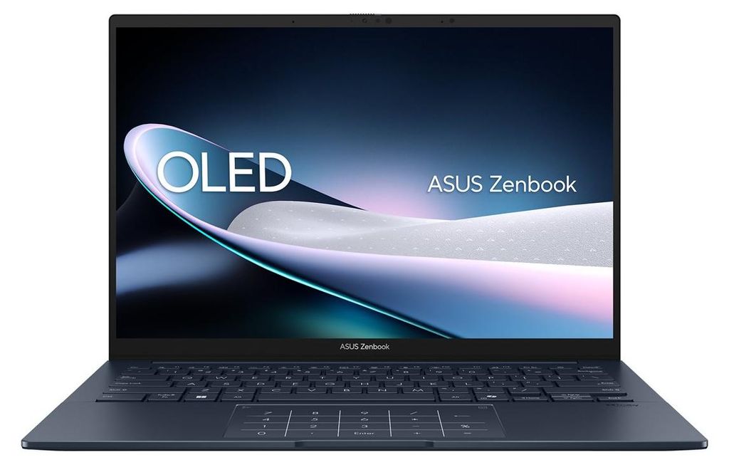 ASUS ZenBook   14         U9-285H 32 1TB    UX3405CA-QL205W Image du produit 
