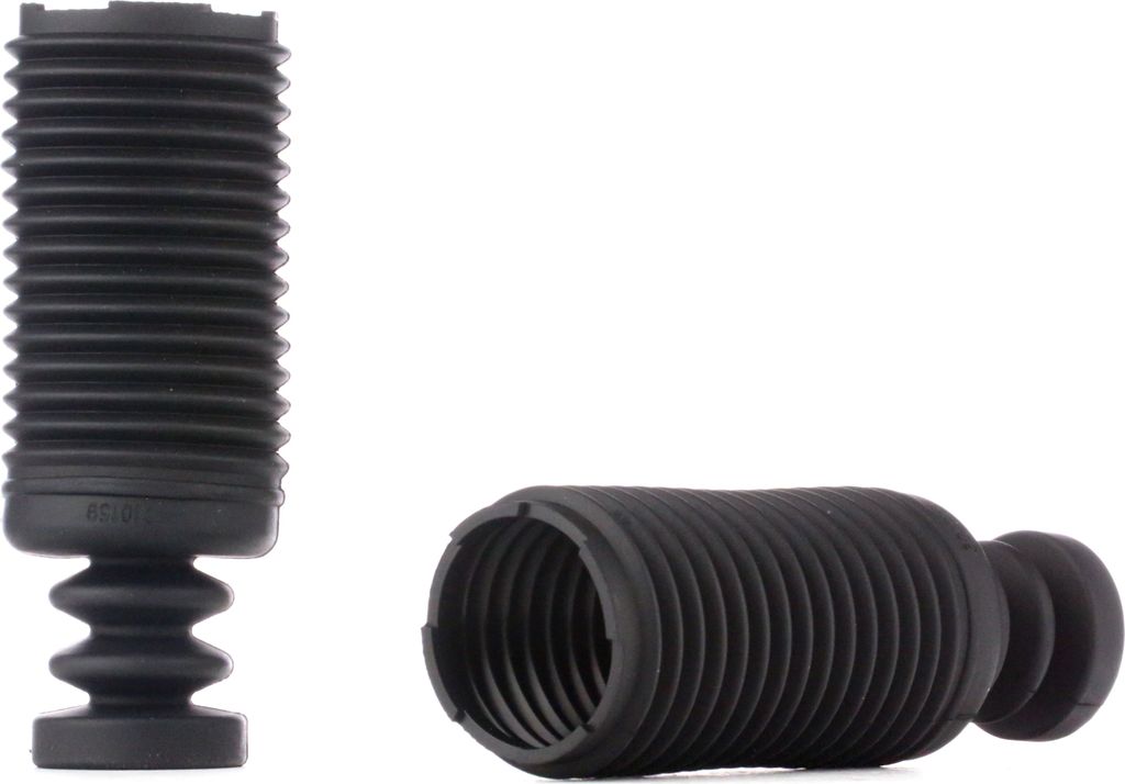 RIDEX 919D0074 - OE 552408H500 Staubschutzsatz, Stoßdämpfer hinten für X-Trail (T30)