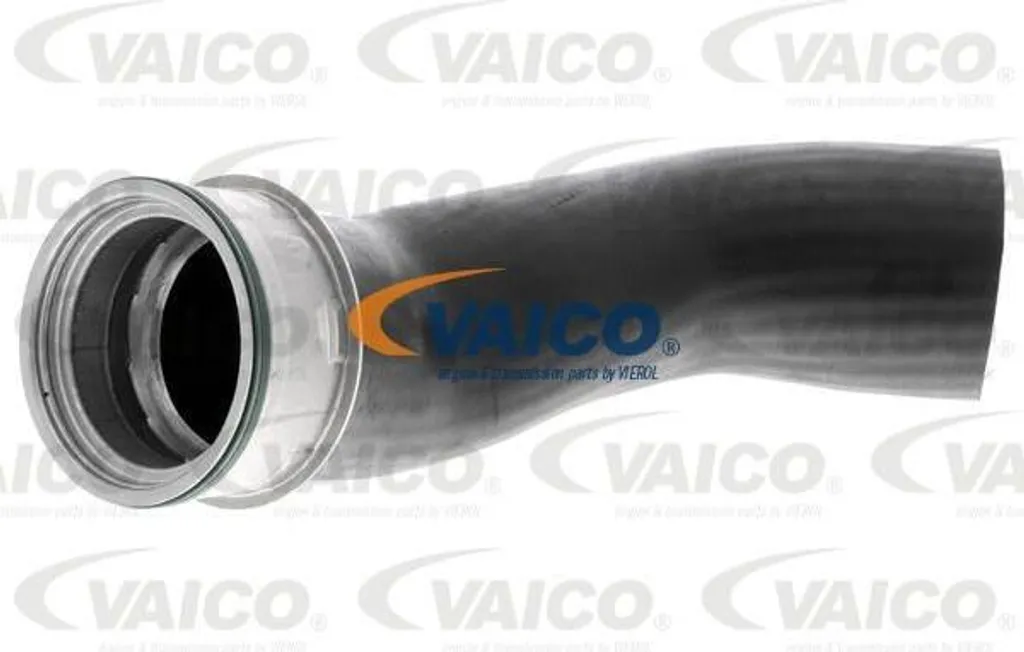 Réparer perte de puissance : Tuyau de turbo 7E0145790 pour VW Transporter