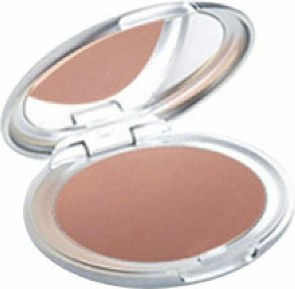 T leclerc Facial Poudre Compact Dermophile Kompaktes Puder 17 Dore