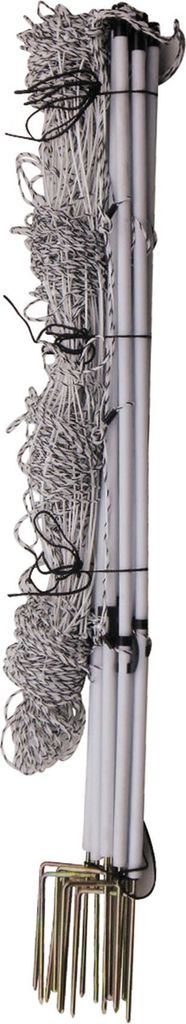 Netzzaun Paddock HPS System