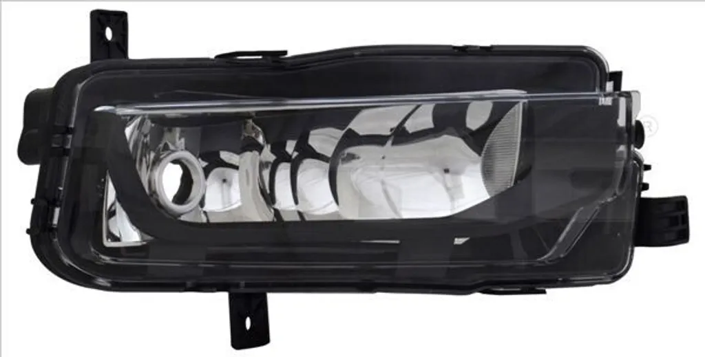 7E0941661 Faro Fendinebbia Sinistro TYC 19-12688-01-2 | Volkswagen T6
