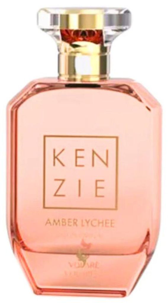 Volare Kenzie Amber Lychee Eau de Parfum 100m Produktbild 