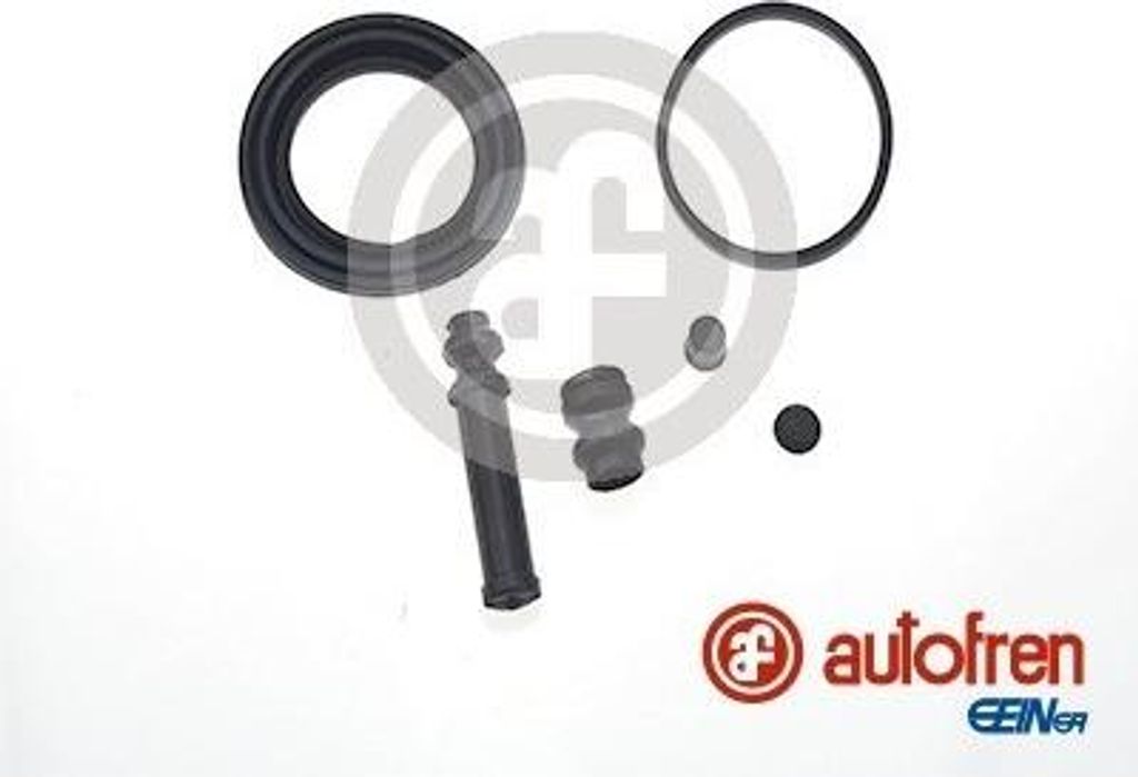 AUTOFREN SEINSA Bremssattel-Reparatursatz für TOYOTA Rush II SUV (F700) Vorne 54mm D4404