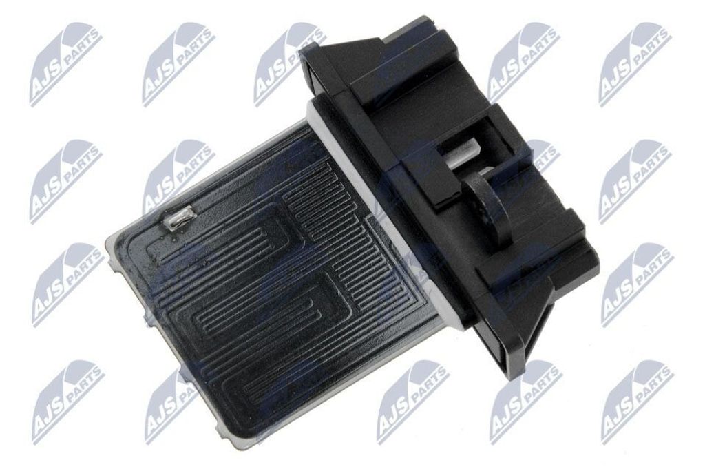 NTY ERD-IS-000 Gebläsewiderstand für ISUZU D-MAX (TFR, TFS) Produktbild 