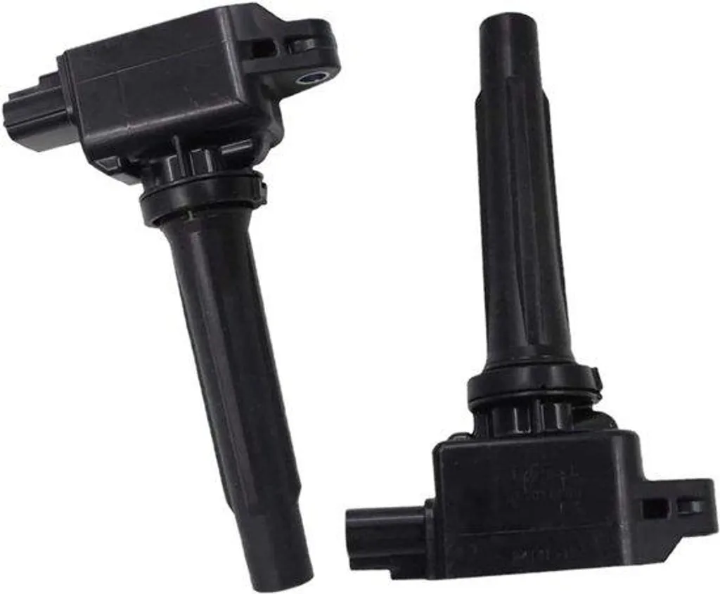 Bobine moteur 2,0 L pour supprimer les ratés d'allumage et voyant ODB