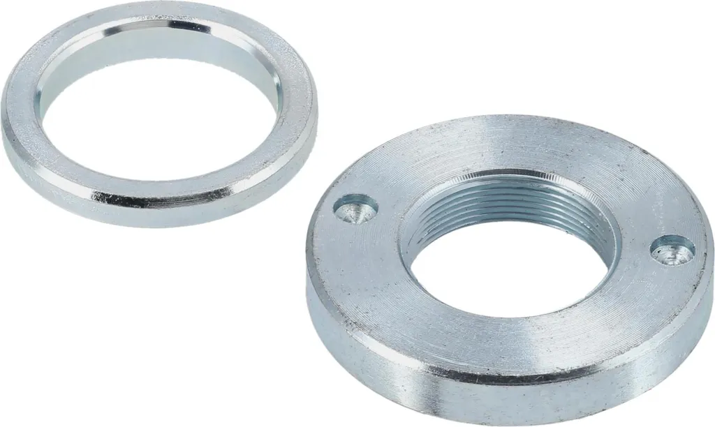 Kit roulements de direction Simson Schwalbe en acier renforcé - 6 pièces - 4