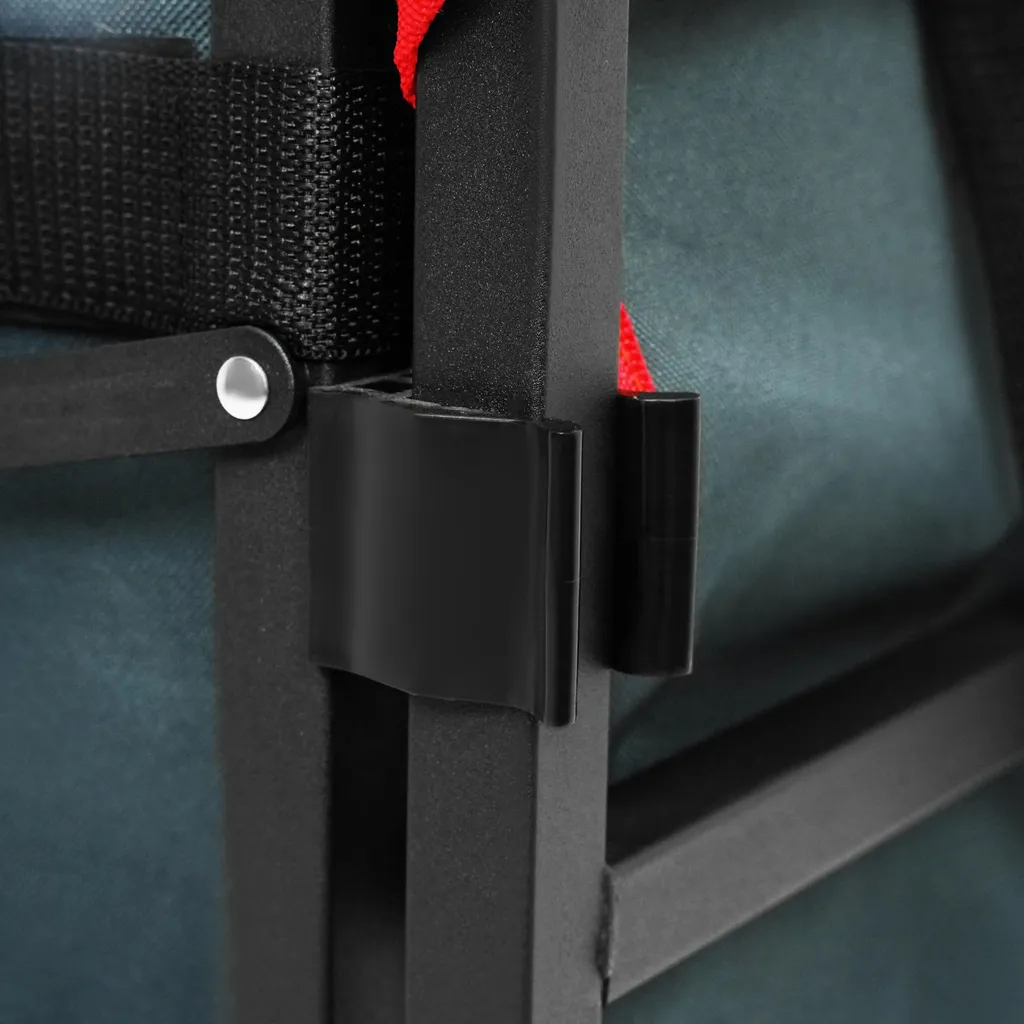 Carrello Pieghevole Nils Camp NC2601 160L: Offerta Miglior Prezzo - 7