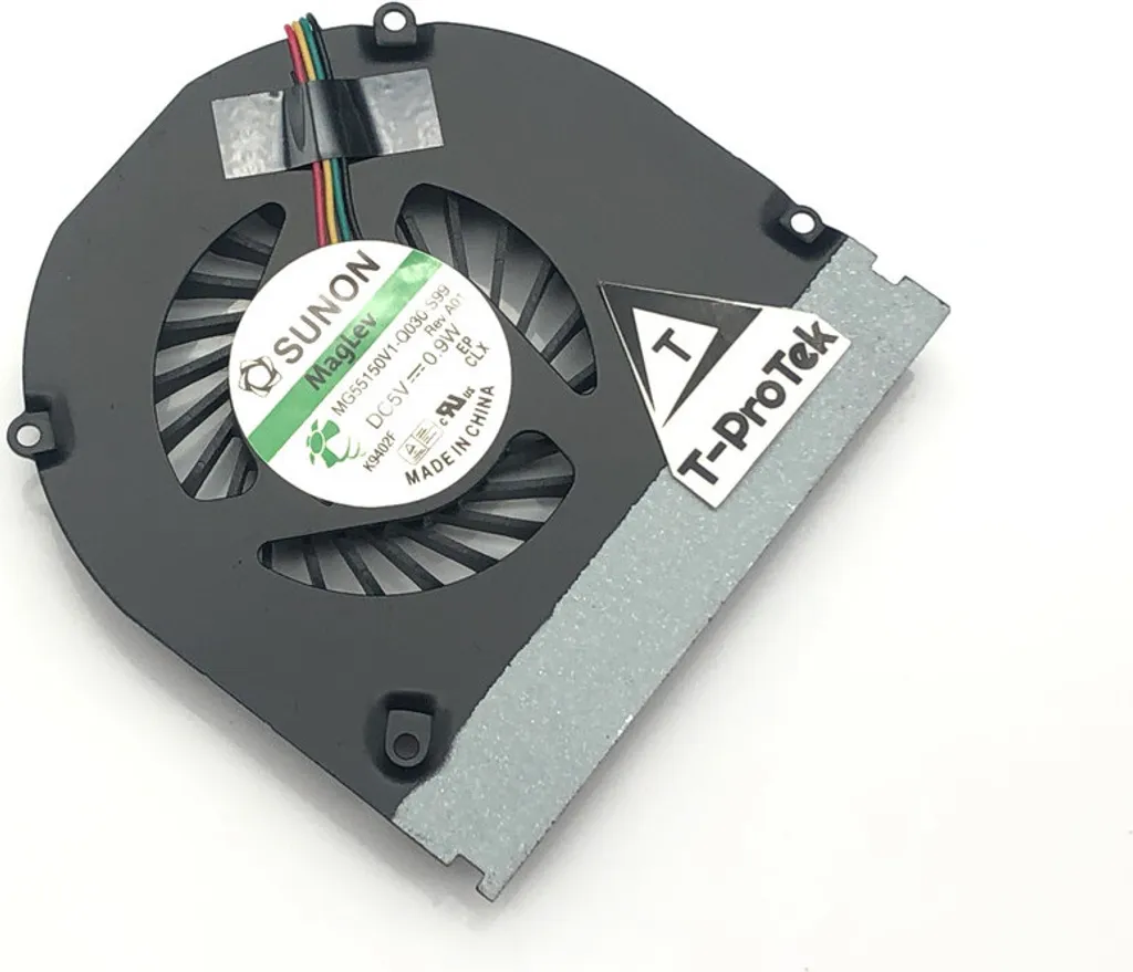Ventola MG55150V1-Q030-S99 per Acer Aspire 3935 - Ricambio Sicuro