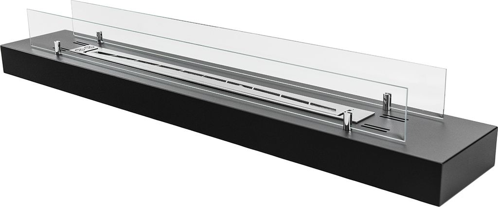 Flame BOX 1200 mm voľne stojaci etanolový krb so Obrázok produktu 