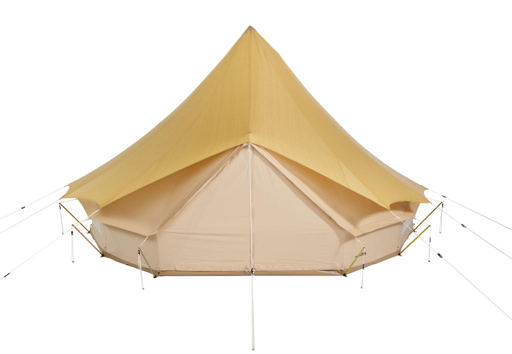 Sibley Fly UV 300 Sonnen-UV-Schutz - Duralon Doppelzelt Außenzelt
