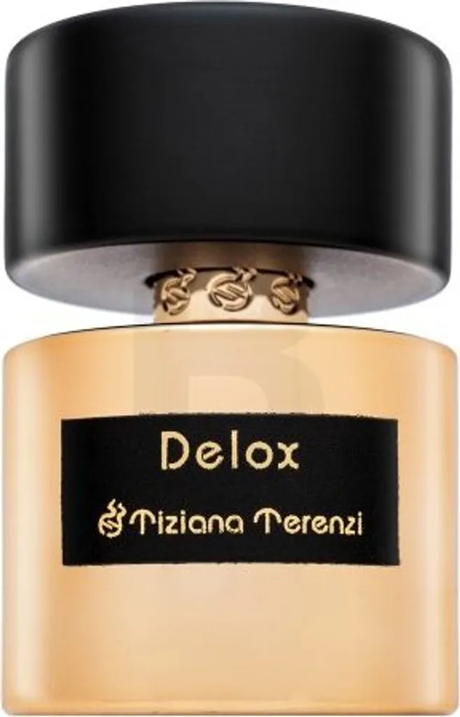 Tiziana Terenzi Delox Profumo Puro 100ml - Estratto di Nicchia Unisex