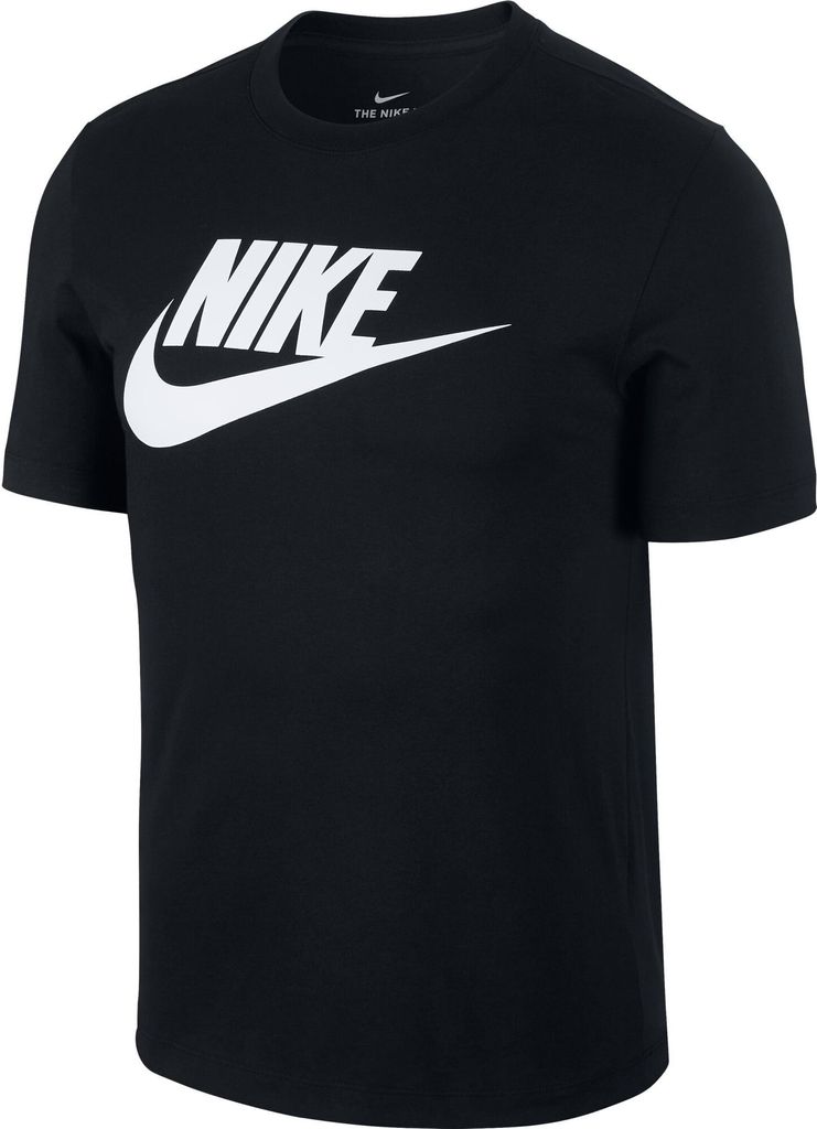Nike Koszulki Icon Futura, AR5004010, Rozmiar: 178 Zdjęcie produktu