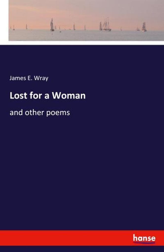 Lost for a Woman