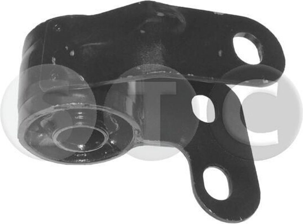 Lagerung Lenker Querlenker für CITROËN Xantia Schrägheck (X1, X2) Vorne Unten T402656 STC