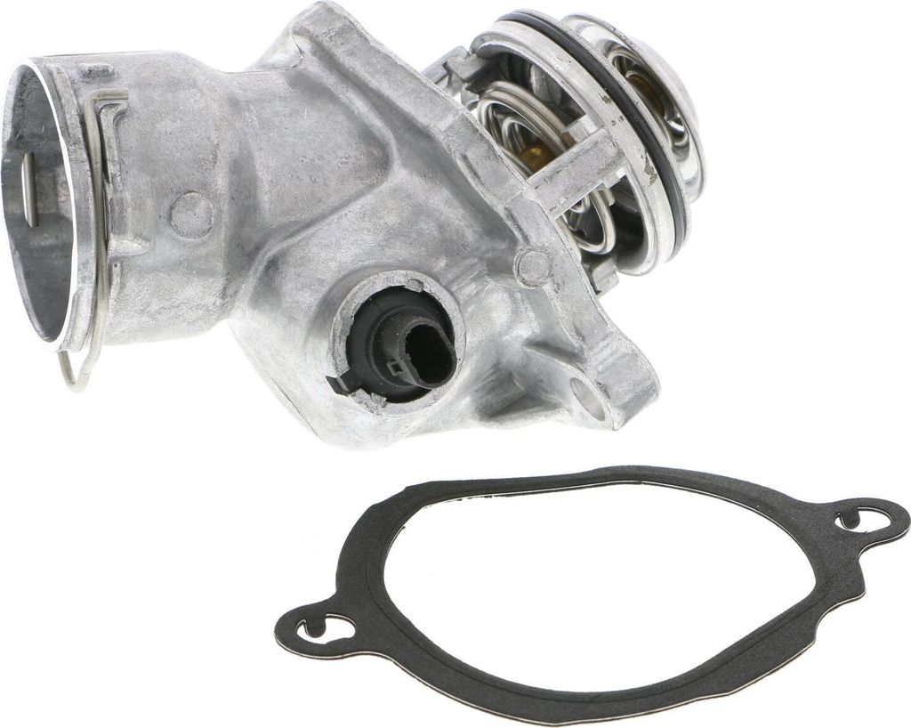 Thermostatgehäuse MERCEDES-BENZ W/S/CL 203, W/S 204 C/A 209, W/S 211