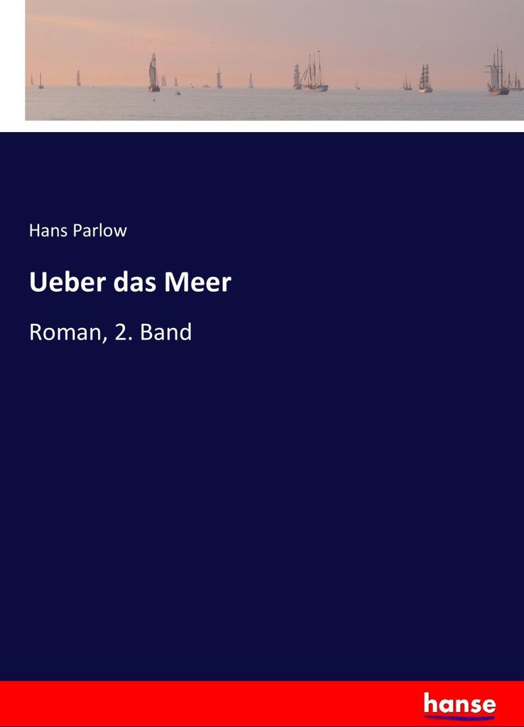 Ueber das Meer