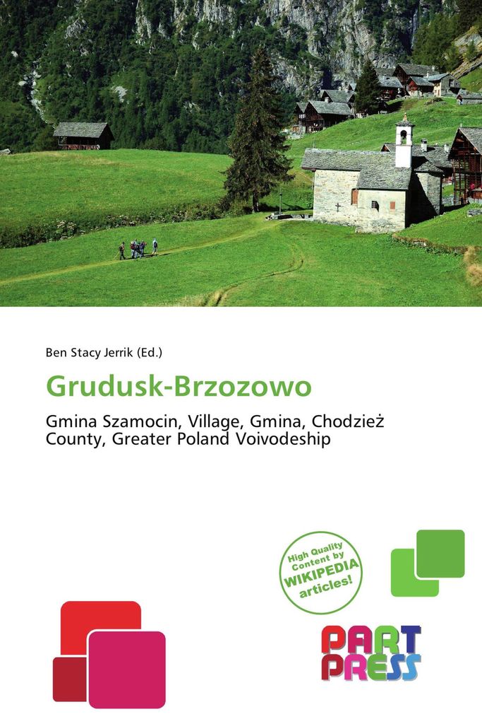 Grudusk-Brzozowo