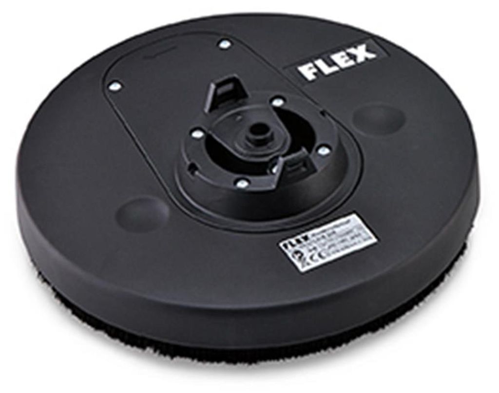 FLEX Rundschleiferkopf - 350346 Produktbild 