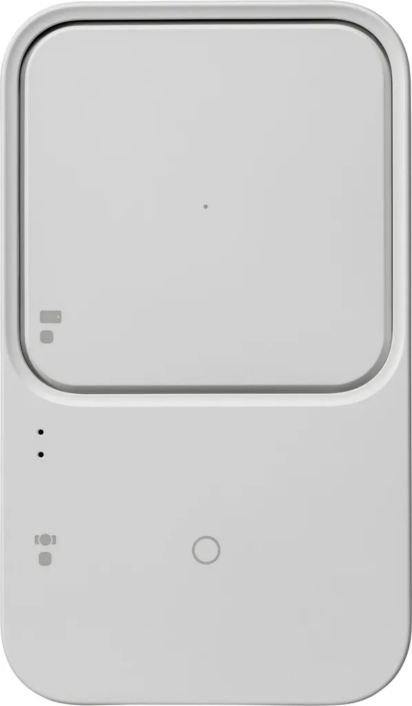 Scheda Tecnica Samsung EP-P5400 Caricatore Wireless Duo 15W White
