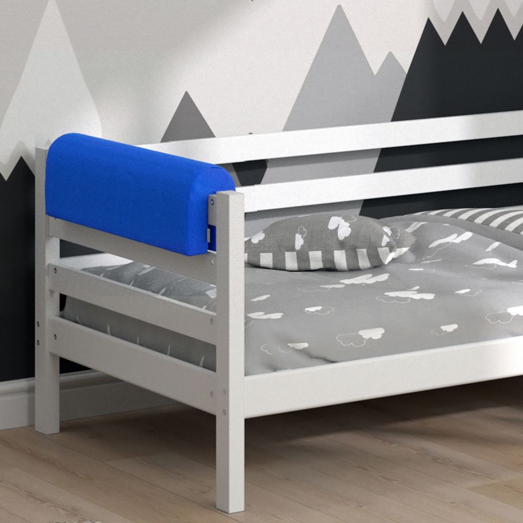 Bettumrandung Vitalispa Blau 70 x 20 cm, Model 34406