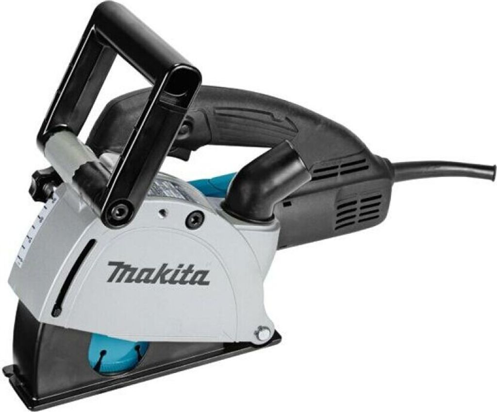 Makita SG1251J Mauernutfräse Produktbild 