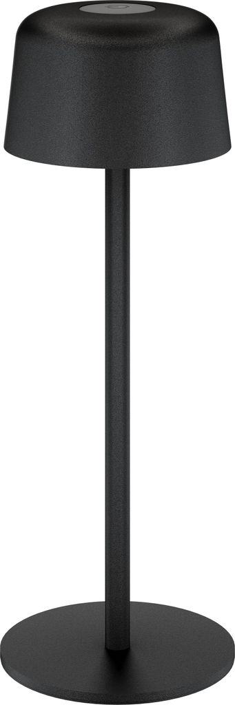 Goobay 77675 Lampada da tavolo LED senza fili, misura S, 25 Immagine del prodotto 