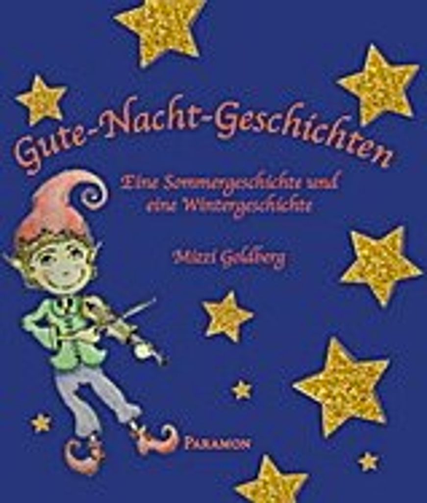 Gute-Nacht-Geschichten