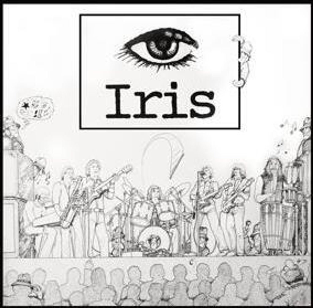 Iris